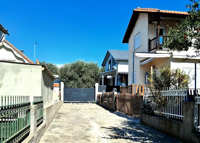 Kristalia * Szkála Szotírosz