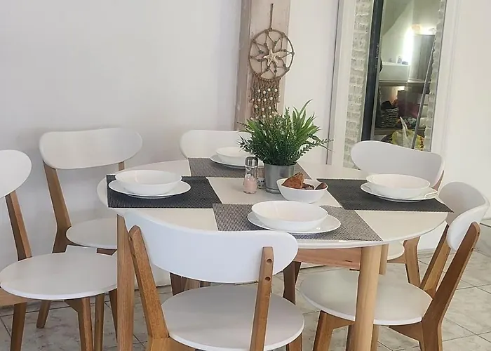 Kristalia Villa Szkála Szotírosz