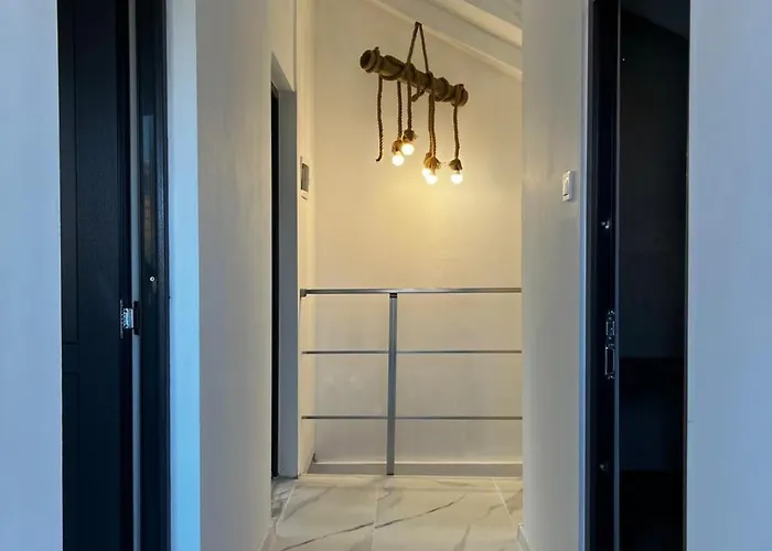 Kristalia Villa Szkála Szotírosz