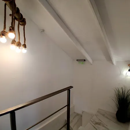 Villa Kristalia *