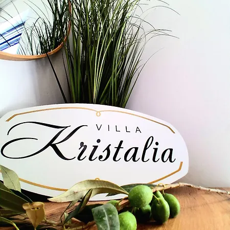 Villa Kristalia