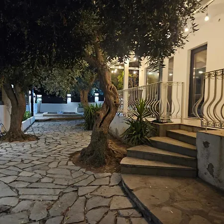 Villa Kristalia *