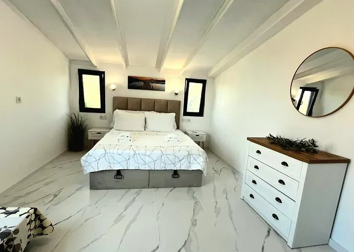 Villa Kristalia Skala Sotiros