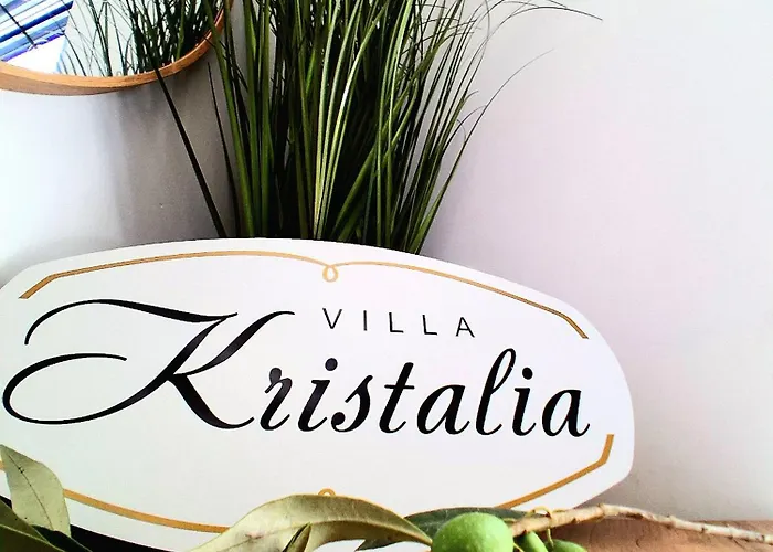Villa Kristalia