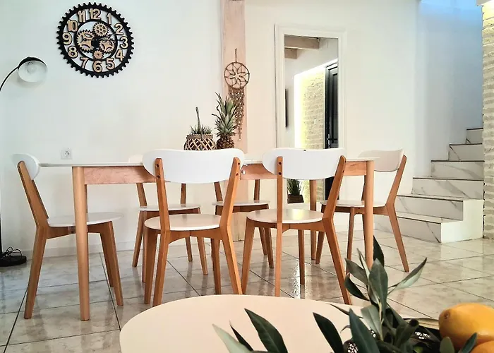 Kristalia Villa Skala Sotiros