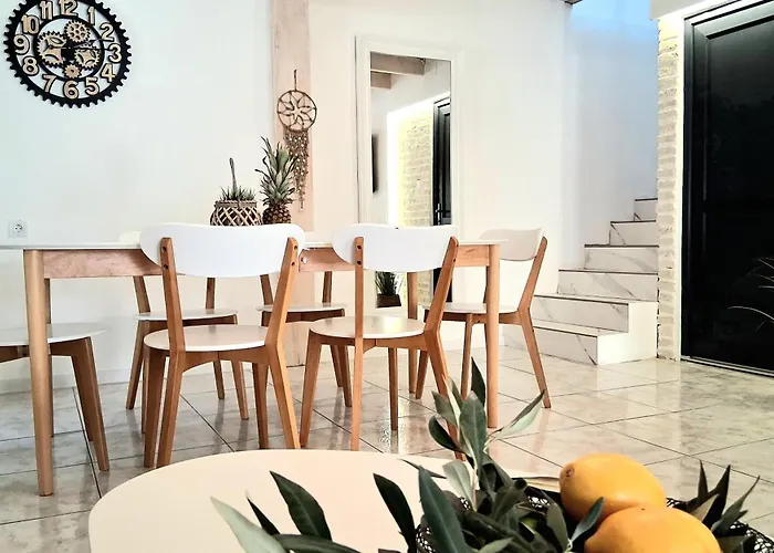 Kristalia Skala Sotiros