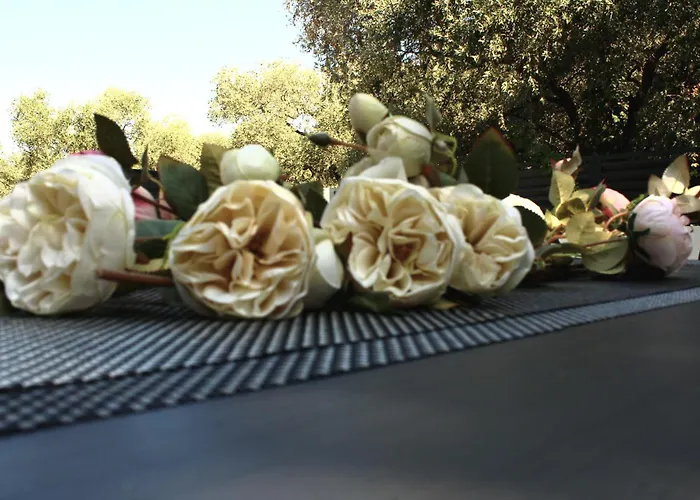 Villa Kristalia Skala Sotiros