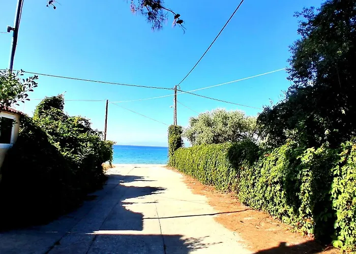 Kristalia Villa Skala Sotiros