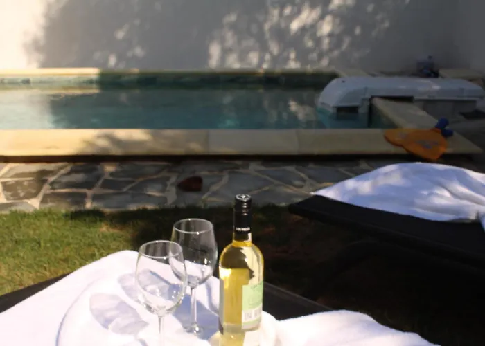 Kristalia Skala Sotiros